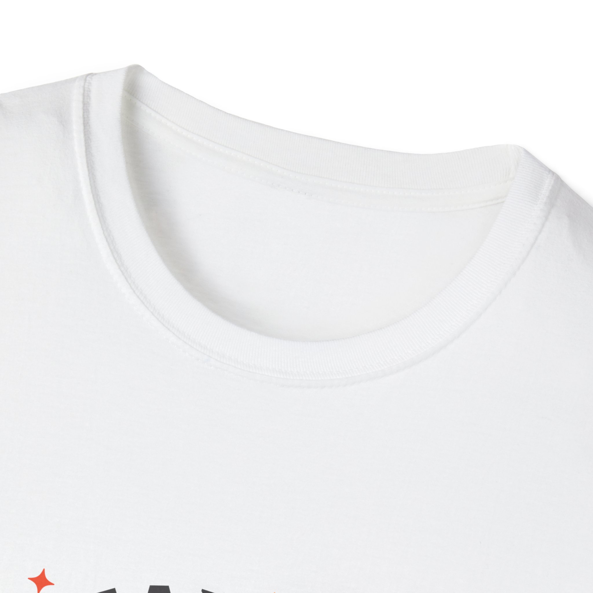 Front Collar Closeup